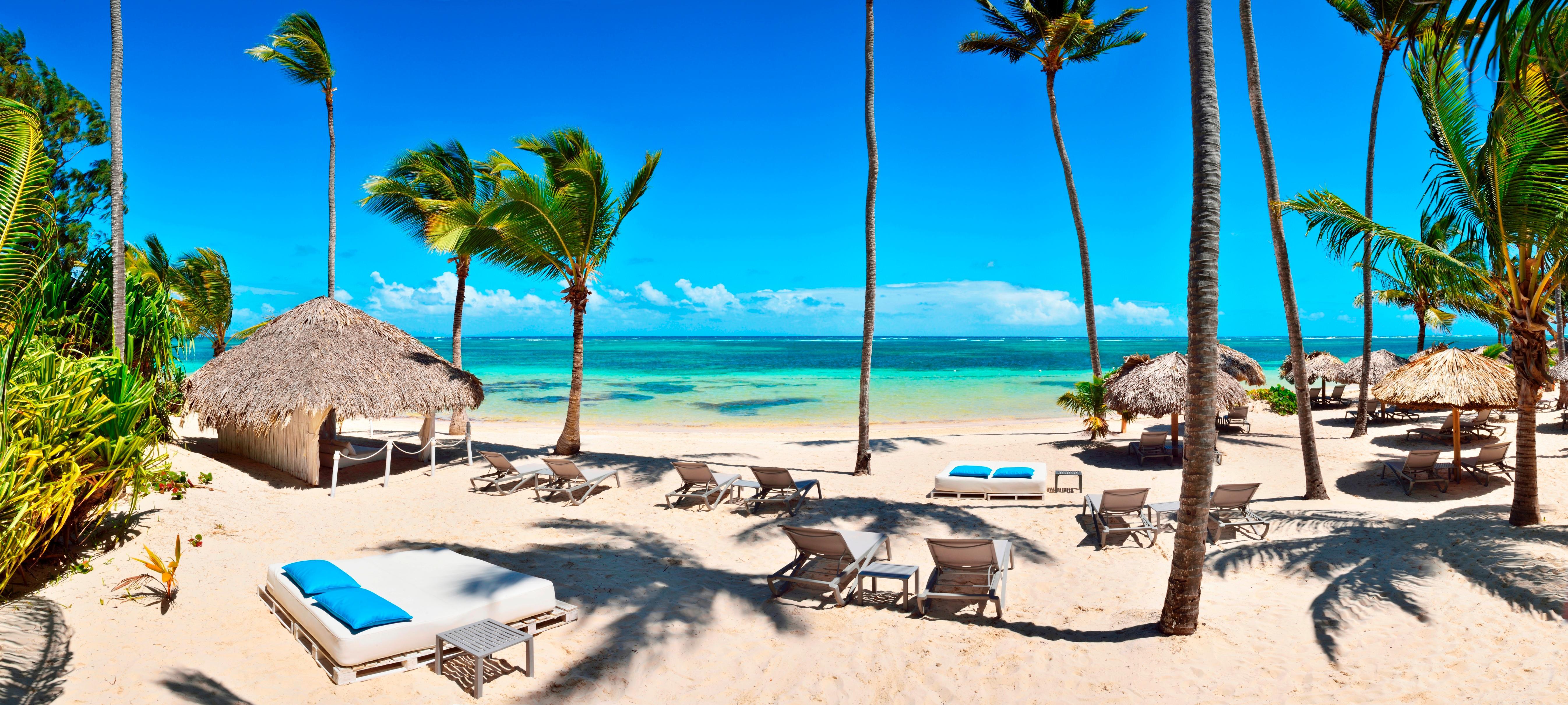 カタロニア ロイヤル ババロ オールインクルーシブ 大人専用 プンタ・カナ エクステリア 写真 Punta Cana