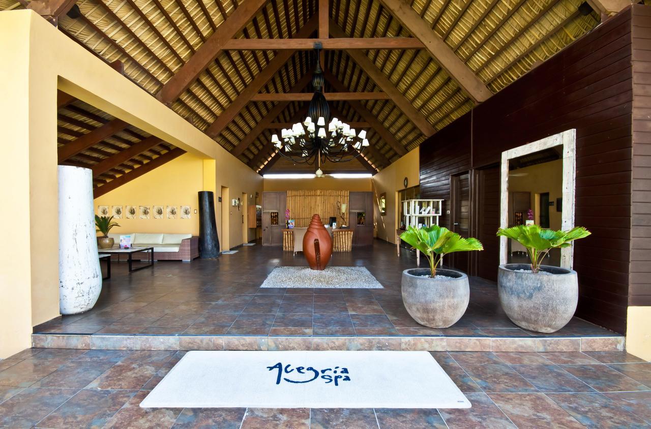 カタロニア ロイヤル ババロ オールインクルーシブ 大人専用 プンタ・カナ エクステリア 写真 155 Spa